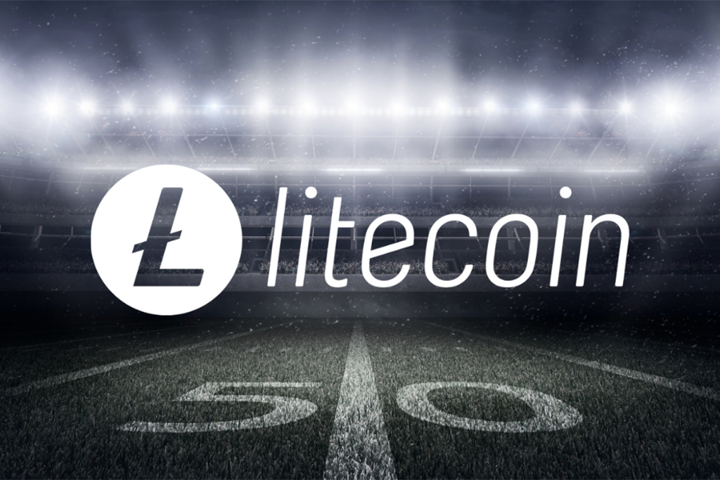 Litecoin is Now the ‘Official Crypto’ for Miami Dolphins