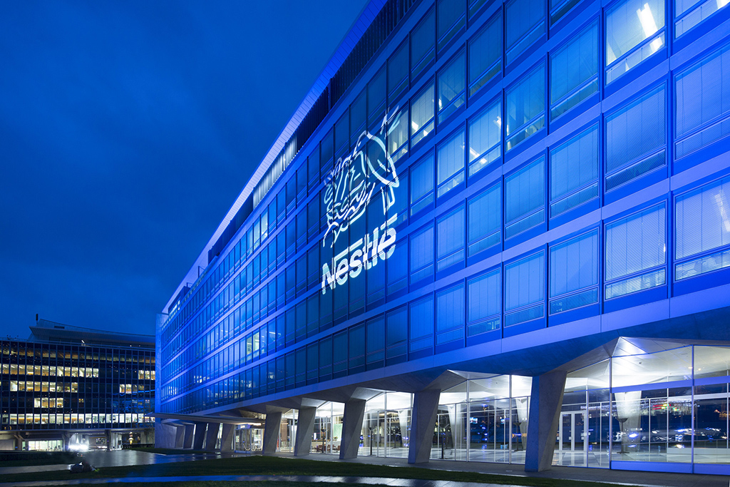 Nestle Launches New Blockchain Initiative Away From Ongoing IBM Project