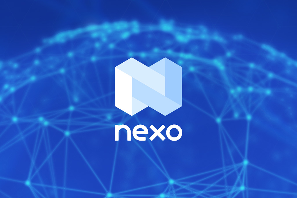 Nexo: We will Take the Gram ICO Token From Telegram as Collateral