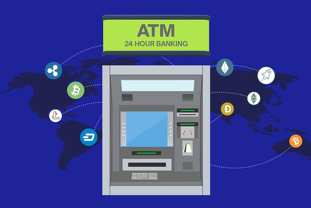 Transactions From Non-Bank ATMs, Made Easy by Just Cash, Coinsquare Partnership