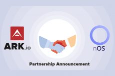 nOS Selects ARK’s Blockchain Tech to Power Virtual Operating System