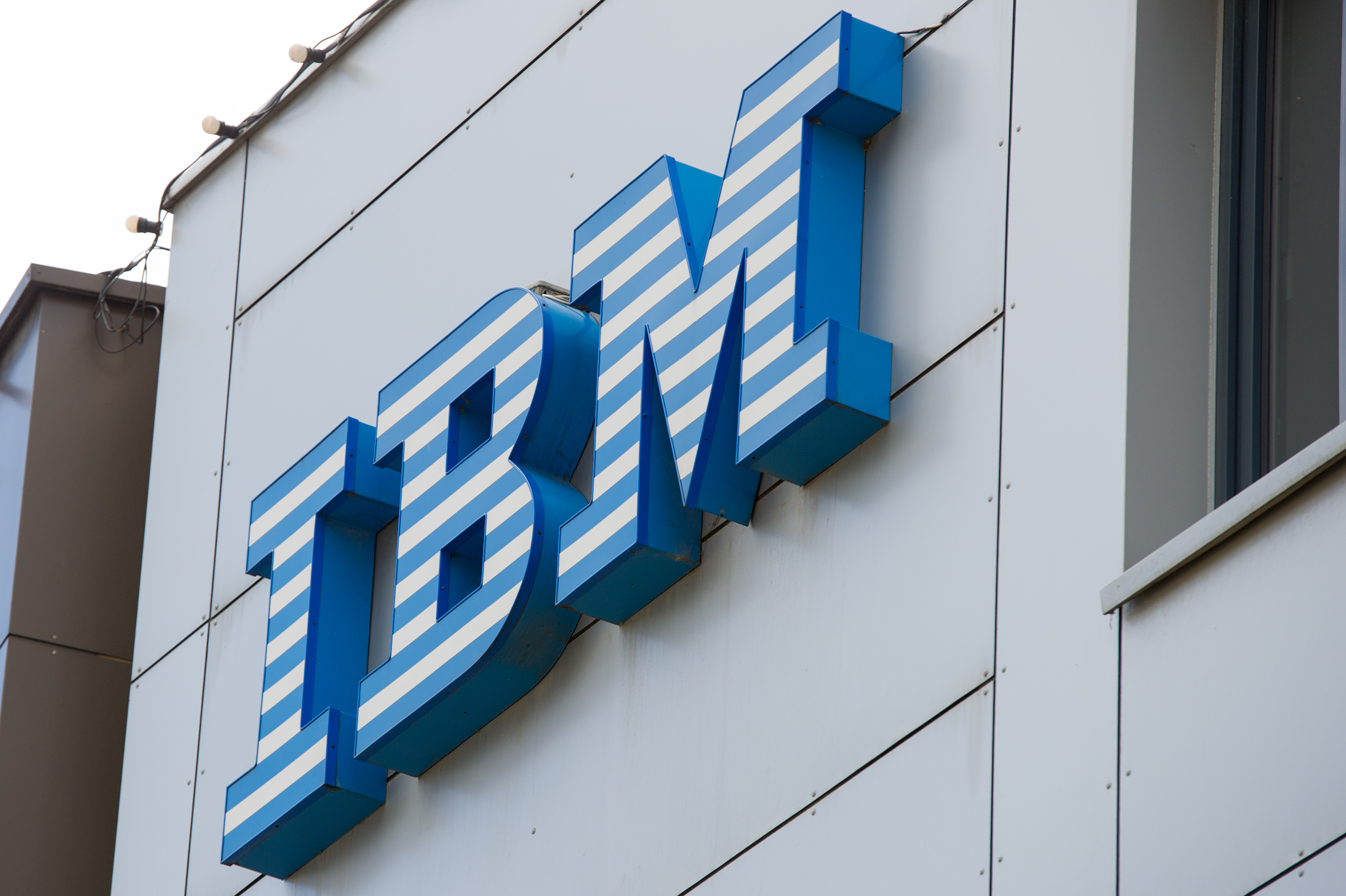 Exclusive: IBM Blockchain’s Todd Scott on Maersk, World Wire and Food Trust