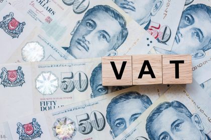 Singapore Proposes Dropping VAT on Cryptocurrencies