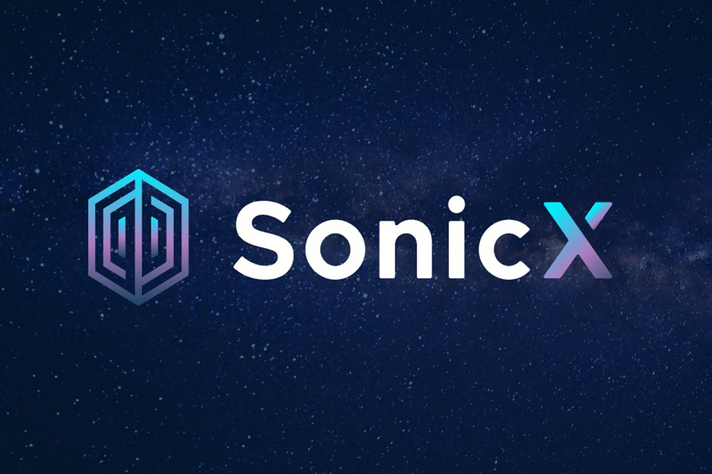 SonicX: New Blockchain Platform as a Competition to Libra?
