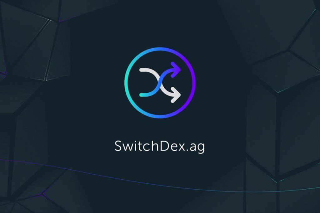 Switch.ag Announces SwitchDex, the Simplest Way to Trade on a Decentralized Exchange