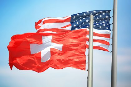 Will Switzerland Stand Before USA as a Libra Regulator?