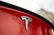Tesla (TSLA) Stock Rebounding From Bad First Quarter