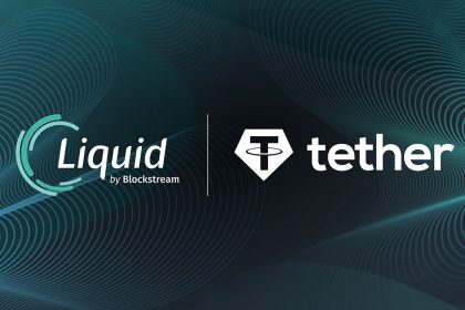 Tether Launches on Blockstream’s Sidechain the Liquid Network