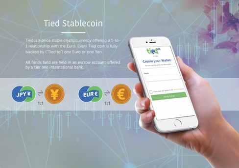 TiedCoin: A Game Changer in the Stablecoin Market
