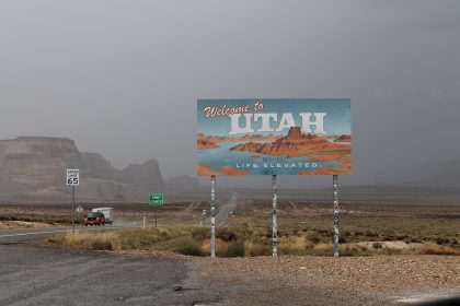 Utah Becomes the Third State in the US to Allow Blockchain-Powered Voting