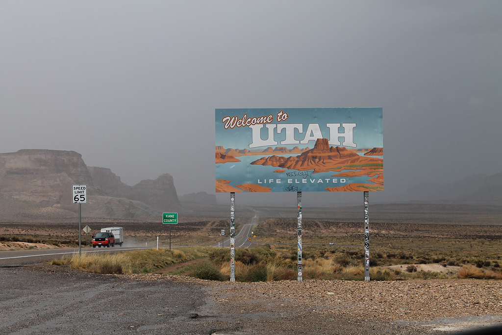 Utah Becomes the Third State in the US to Allow Blockchain-Powered Voting