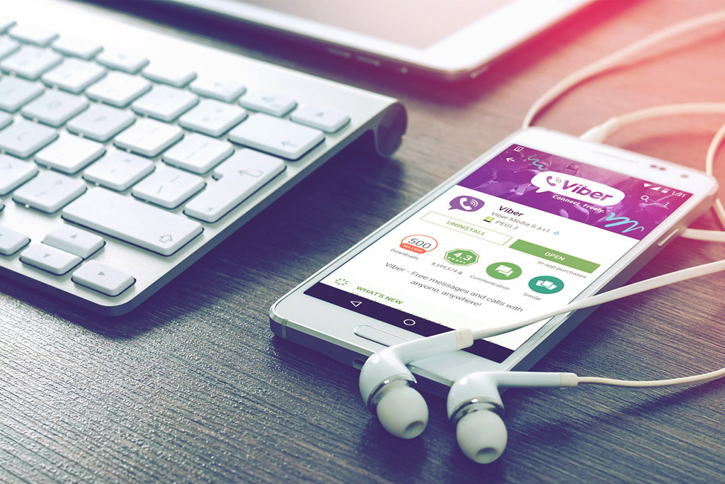 Viber Announces Plans to Introduce Its Native Rakuten Coin Worldwide