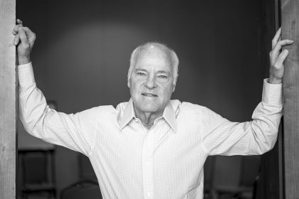 Wall Street Whale Henry Kravis Splashes into Cryptocurrency