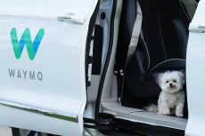 Waymo Permitted to Carry Californian Passengers in Its AV’s