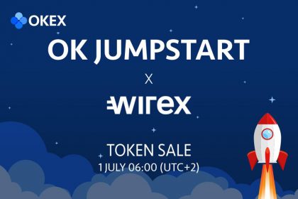WIREX Token Sale Live to Verified Users