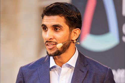 DELTA Summit Founder Abdalla Kablan Named Amongst the World’s 100 Most Influential Blockchain Leaders