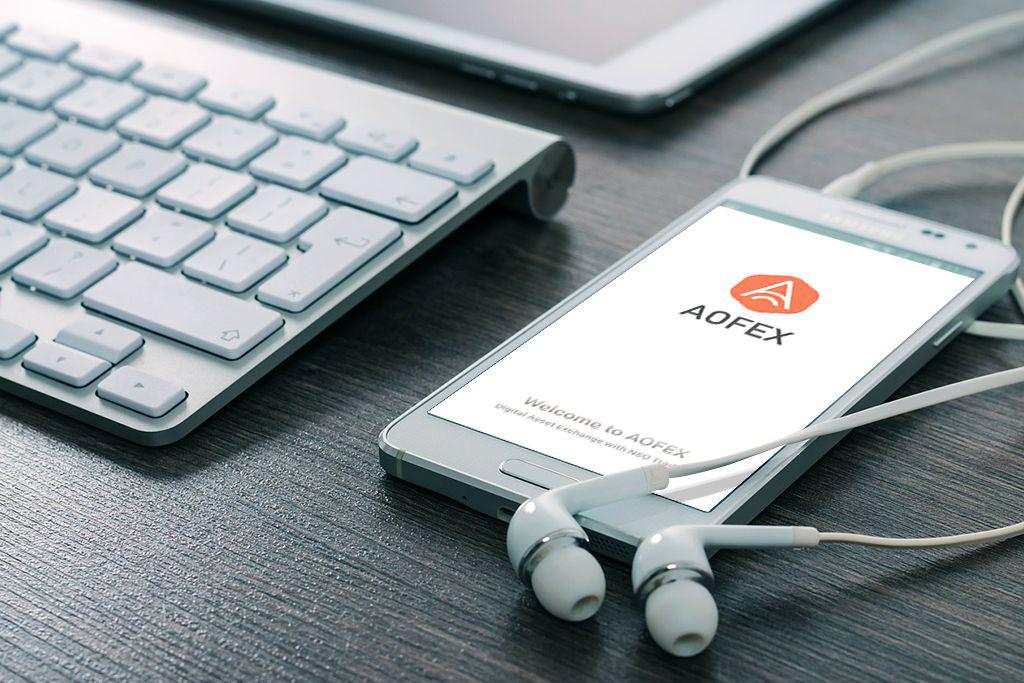 AOFEX Exchange Creating a Safer Trading Environment