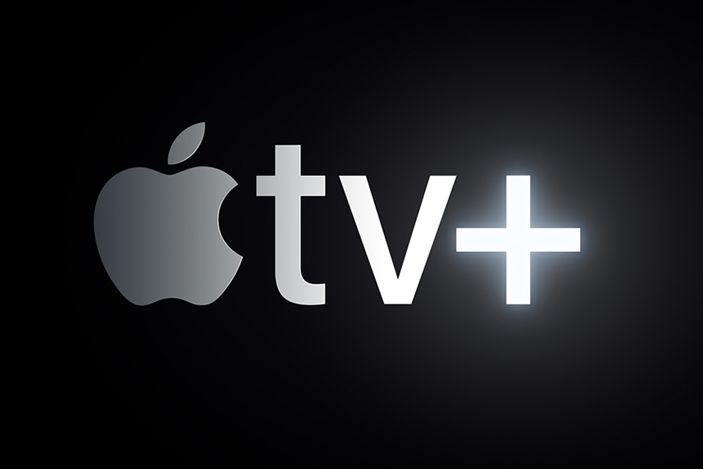 Apple Is to Unveil Apple TV+ in November with $9.99 Fee after Free Trial