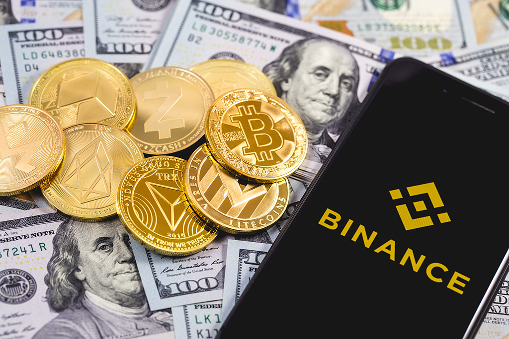 Binance Announces Crypto Lending Launch with 15% Interest