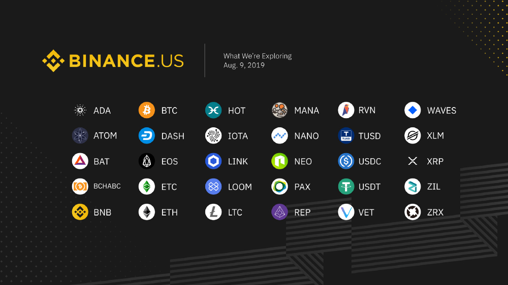 https://medium.com/binance-us/exciting-developments-coming-soon-for-binance-us-f79f86bdd9c6