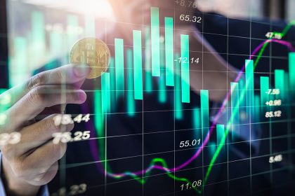 Bitcoin Falls Below $10,000: Is It a Usual Correction?