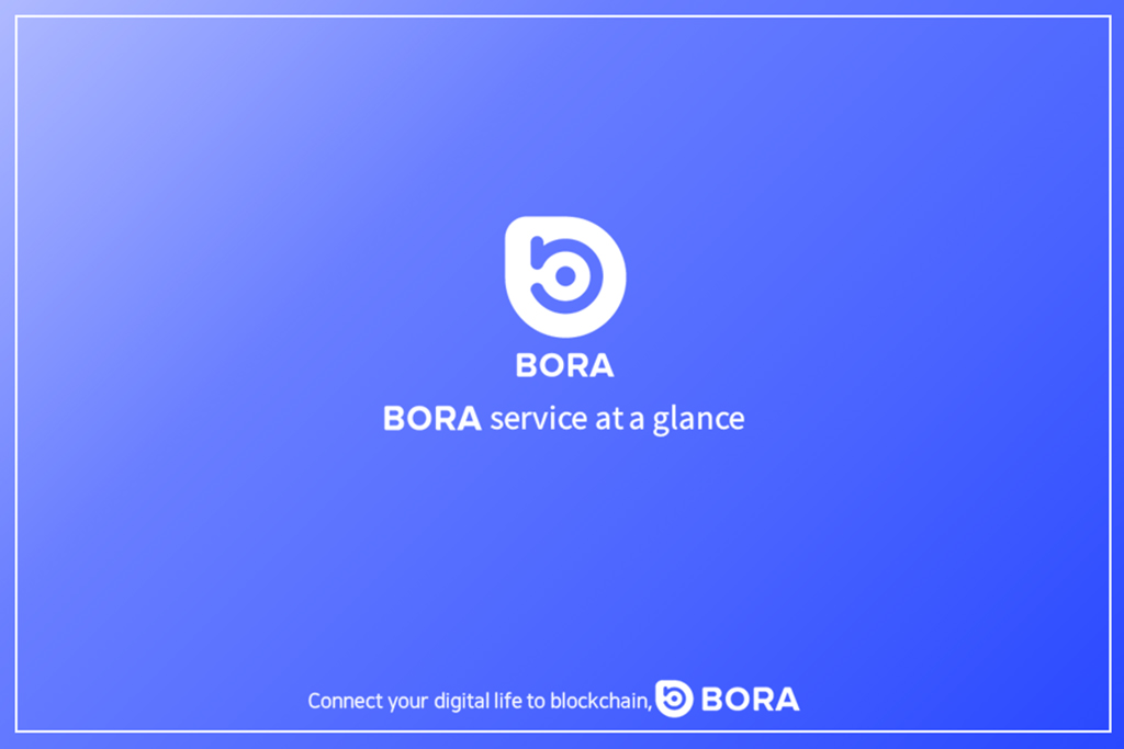Photo: BORA / Twitter
