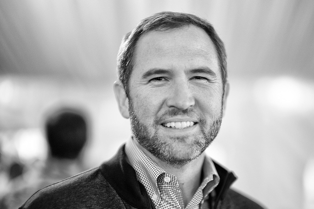 Brad Garlinghouse Explains the Massive XRP Sales