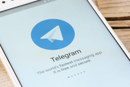Button Wallet to Unveil Cryptocurrency Trading to Telegram’s 300M Users