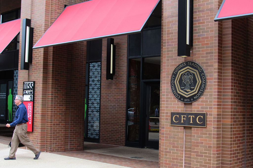 CFTC Says LedgerX’ Physical Bitcoin Futures Platform is Not Approved