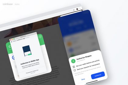 Coinbase Unveils Coinbase Wallet Letting Users Access DApps on Desktop Browsers