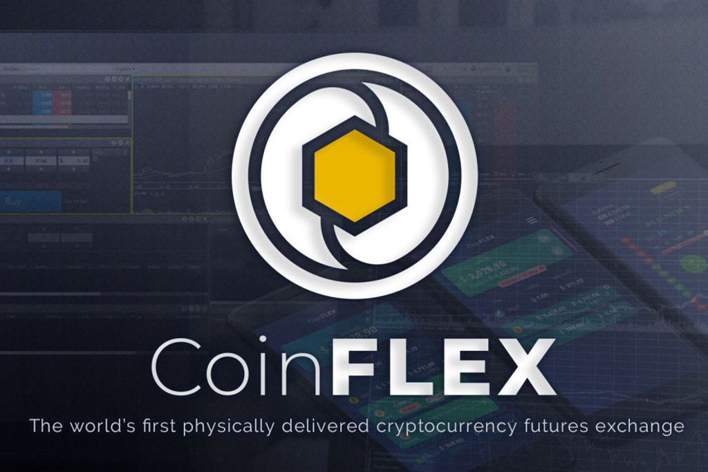 CoinFlex Offers Physical Delivery of Bitcoin Futures Contracts to Asian Retail Investors