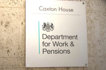 UK’s Pension and Welfare Agency is Considering Blockchain and DLT Technology
