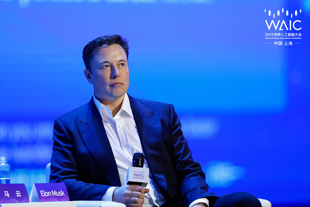Elon Musk: Making Life Multi-planetary is Possible With 1% of the earth’s GDP