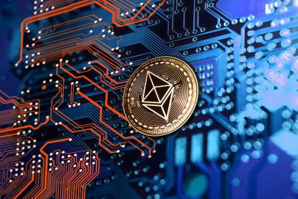 Ethereum Price & Technical Analysis: ETH Declining Again