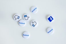 Facebook Collected Audio Conversations from Messenger and Transcribed Them