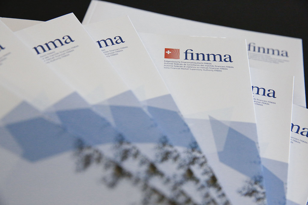 FINMA Approves Two Banking Licenses for Blockchain Firms, Releases New Blockchain Guidance
