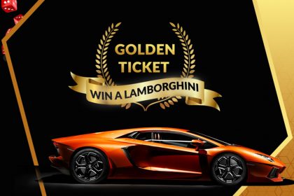 Win a Lamborghini With Leading Bitcoin Faucet FreeBitco.in’s Golden Ticket Contest