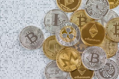 Governments, Step Up Your Cryptocurrency Support, or Get Left Behind
