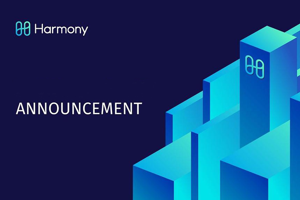 New Harmony Mainnet Network Upgrade Is on Its Way