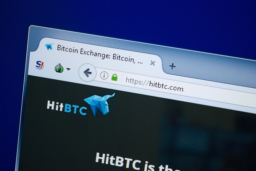 HitBTC Massively Lowers Its Trading Fees