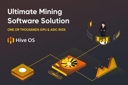 Everything You Need to Know about Hive OS: The Ultimate Mining Management Platform
