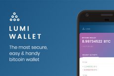 Why Lumi Wallet Is 2019 Top Cryptocurrency Wallet