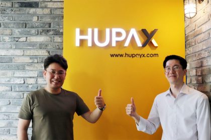 Merchant Adoption is Now a Reality for South Korean Crypto Payment Startup HUPAYX