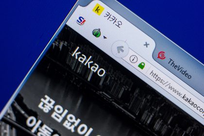 South Korean Kakao Launching Its Own Crypto Wallet