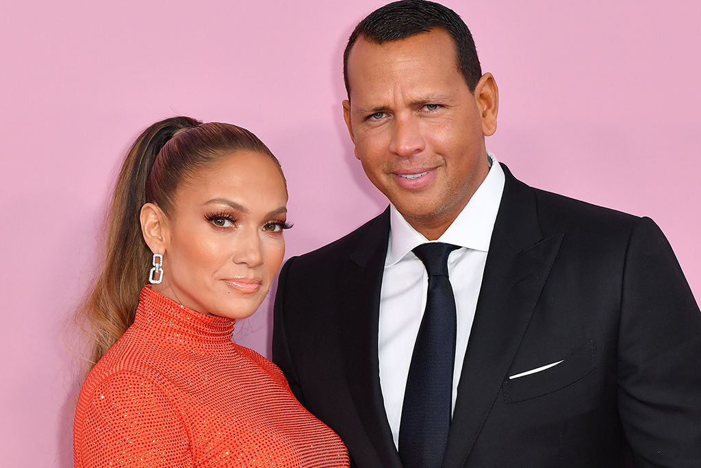 Brave Move: Jennifer Lopez, Alex Rodriguez Invest in Fintech Company Acorns