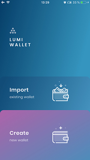 Why Lumi Wallet Is 2019 Top Cryptocurrency Wallet