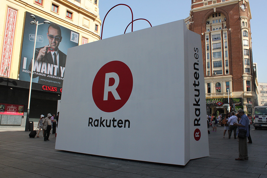 Lyft Stake Didn’t Help Rakuten’s Results This Quarter