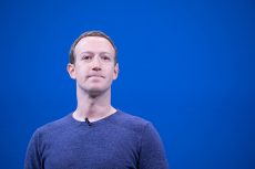 Mark Zuckerberg Offloads Facebook (FB) Stock, But Analysts Stress on Buying