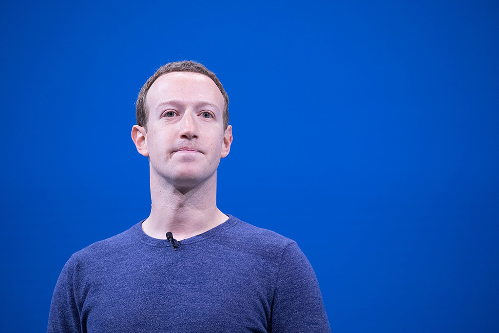 Mark Zuckerberg Offloads Facebook (FB) Stock, But Analysts Stress on Buying