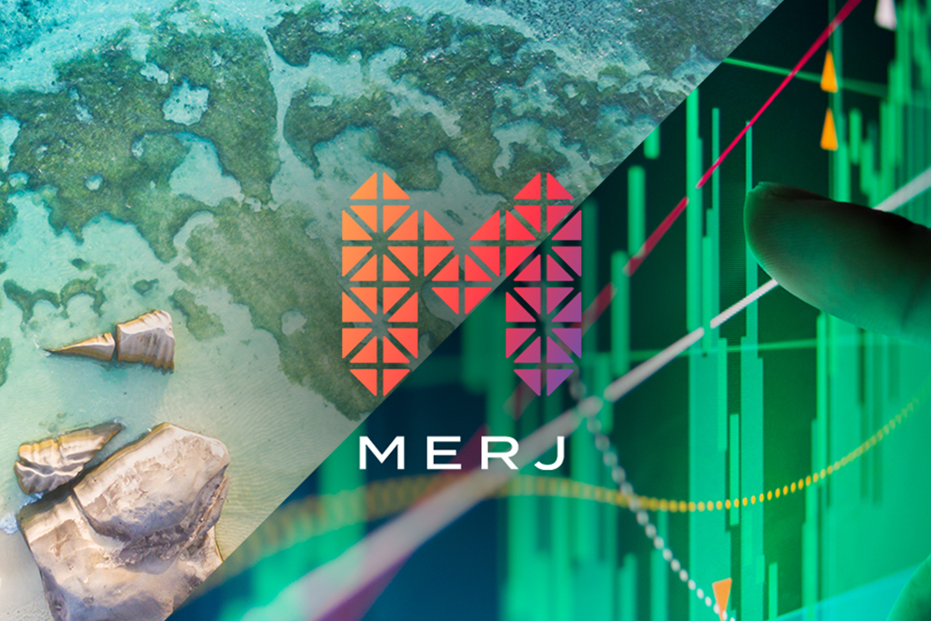 MERJ Becomes the First Exchange to List a Tokenized Security